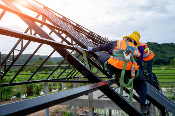Professional Roofing Contractor in Susanville, CA